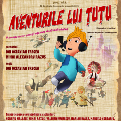 aventurile lui tutu